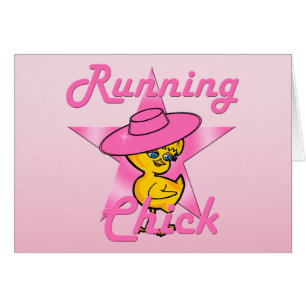 Courir le poussin #8