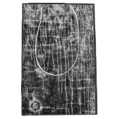 courir les murs sac cadeau moyen (Devant)