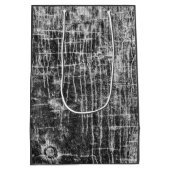 courir les murs sac cadeau moyen (Dos)