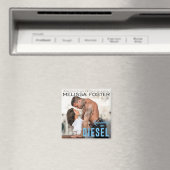 Courir sur un aimant diesel (In Situ (Lave-vaisselle))