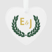 Couronne botanique (devant)