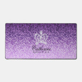 Couronne brillante luxe violet (Recto)