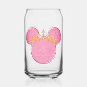 Couronne Can Glass (Verso)