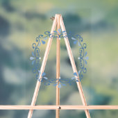 Couronne circulaire à enroulement cadre (Neutre)