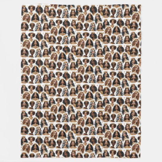 Couronné Dans La Couverture De Sagesse (Devant)