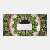 Couronne d'Astilbe (Clavier et souris)