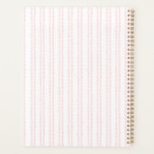 Couronne de douche florale élégante | Mariage (Dos)