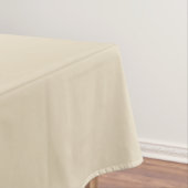 Couronne de Thanksgiving automnale nappe de table (In Situ)