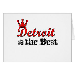 Couronne Detroit