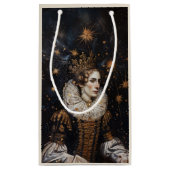 Couronne Joséphine - Sac cadeau (Dos)