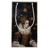 Couronne Joséphine - Sac cadeau (Devant)