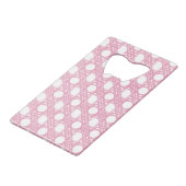 Couronne Monogramme Préppy Palm Beach (Dos Angle)