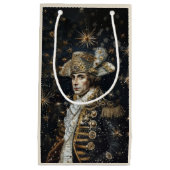 Couronne Napoléon - Sac cadeau (Devant)