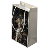 Couronne Napoléon - Sac cadeau (Dos Angle)