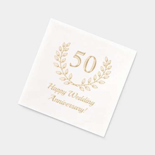 Couronne personnalisée avec numéro pour anniversai (Gauche)