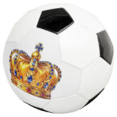 Couronne royale en or (3/4)