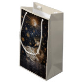 Couronne - Sac cadeau (Dos Angle)
