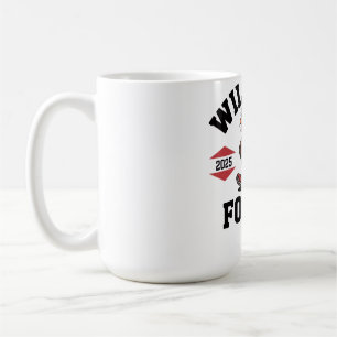 Courra Pour Tarte Tasse à Café Drôle de Thanksgivi