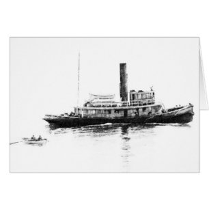 Courrier pour New York