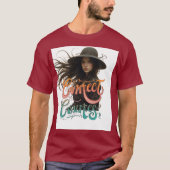 Cours corrects T-shirt (Devant)