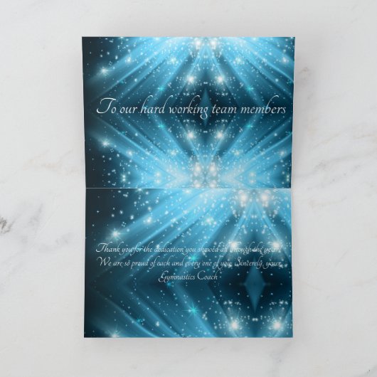 COURS DE GYMNASTIQUE AUX ÉTUDIANTS PERSONNALISER L (Intérieur)