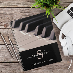 Cours de musique de professeur de piano 2026 Plani