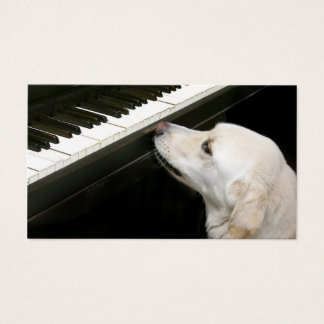 Cours de piano