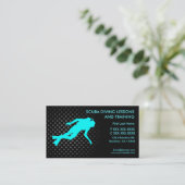 Cours de plongée sous-marine formation cartes de v (Debout devant)