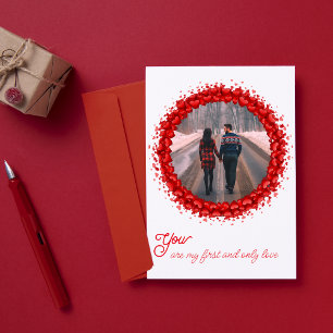 Cours photo personnalisés couronne carte de vacanc