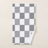 Course (Serviette à main)