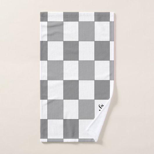 Course (Serviette à main)