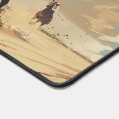 Course à cheval (Coin)