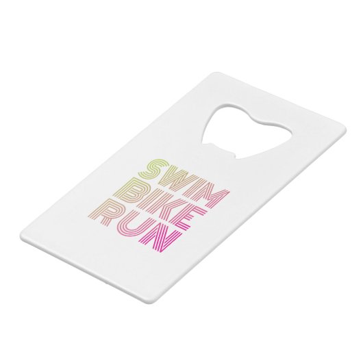 Course à vélo de natation, Triathlon (Dos Angle)