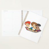 Course automobile pour enfants Pinewood Derby (Devant avec enveloppe)