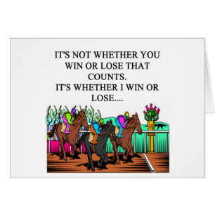 course de chevaux Derby