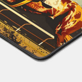 Course du cheval (Coin)