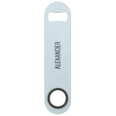 Course en fauteuil roulant (Dos)