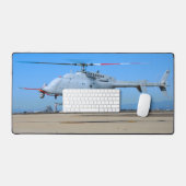 COURSE-FEU MQ-8C (Clavier et souris)