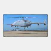 COURSE-FEU MQ-8C (Recto)