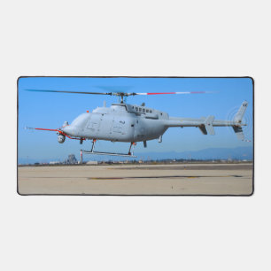 COURSE-FEU MQ-8C