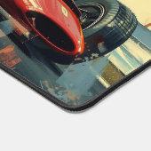 Course vintage de Formule 1 (Coin)