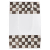 Course Voiture Anniversaire fête de faveur sacs (Dos)