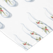 Court Chemin de table (Coin)