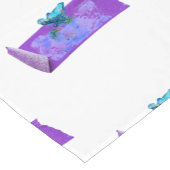 Court Chemin de table (Coin)