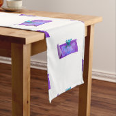 Court Chemin de table (In Situ)