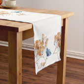 Court Chemin de table (In Situ)