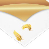 Court Chemin de table (Coin)