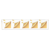 Court Chemin de table (Horizontal)