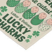 Court Chemin de table (Coin)