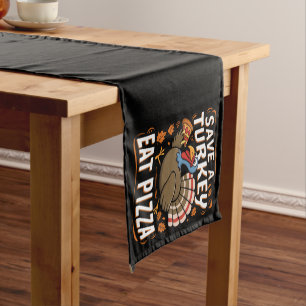 Court Chemin de table